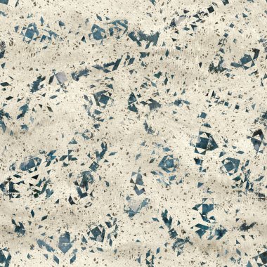 Şık çirkin jeo dokusu pürüzsüz desen