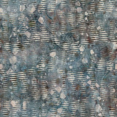 Şık çirkin jeo dokusu pürüzsüz desen