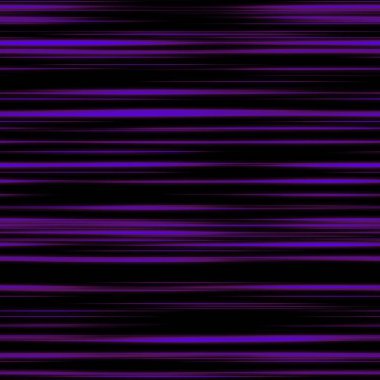 Siyah arkaplanda pürüzsüz ışık izi