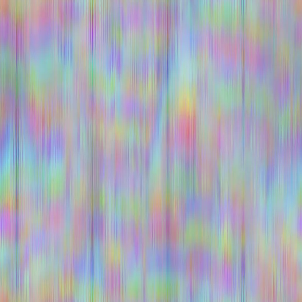 Sömlös techno glitch RGB bildskärm buller regnbåge — Stockfoto