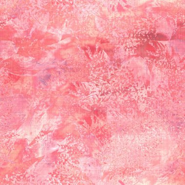 Mercan, pembe, kız, tatlı, kusursuz desen.