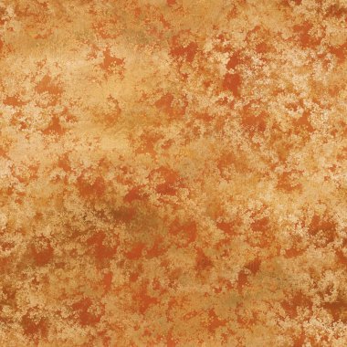 Altın sarısı pürüzsüz sonbahar yumuşak düşüş deseni