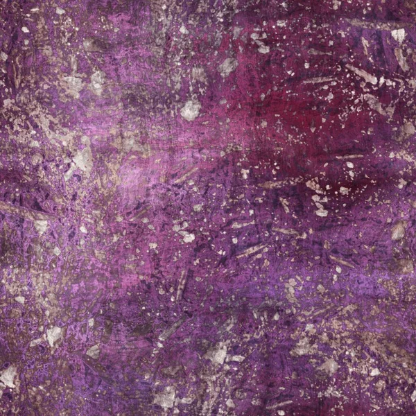 Seamless abstract pattern texture in tyrian purple — Stock Photo, Image