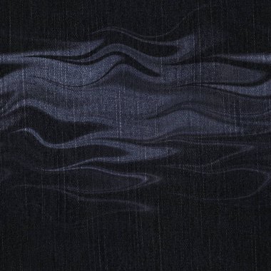 Tekrar yazdırmak için kusursuz desenli kot pantolon