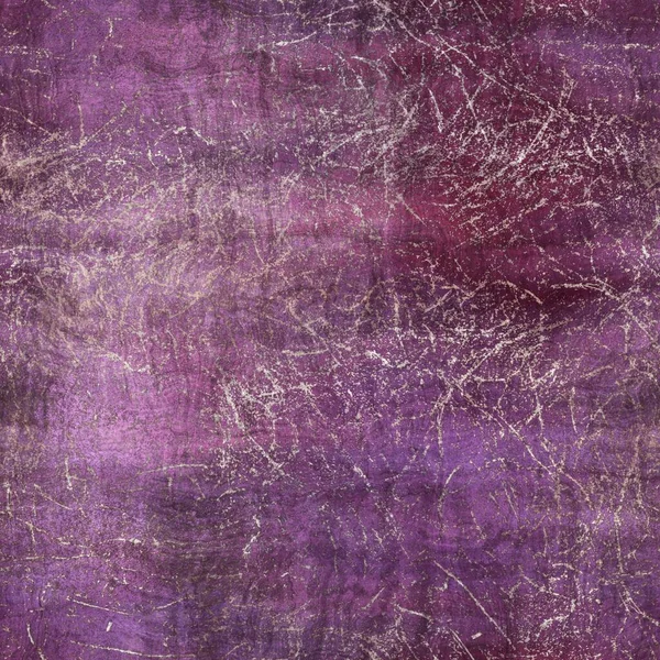 Textura sem emenda padrão abstrato em roxo tyrian — Fotografia de Stock