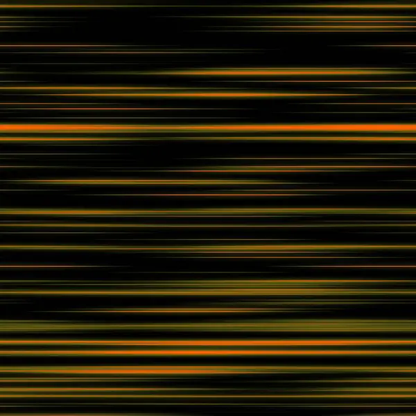 Бесшовный рисунок светлых следов на черном фоне — стоковое фото
