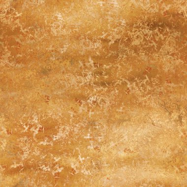 Altın sarısı pürüzsüz sonbahar yumuşak düşüş deseni