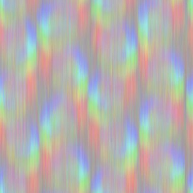 Kusursuz tekno arıza RGB gürültü gökkuşağı monitörü