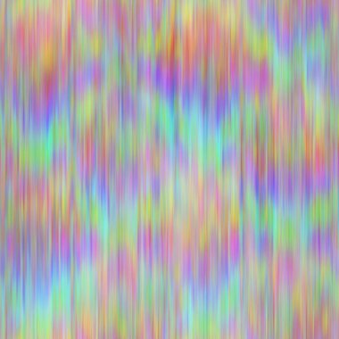 Kusursuz tekno arıza RGB gürültü gökkuşağı monitörü