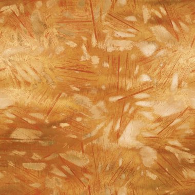 Altın sarısı pürüzsüz sonbahar yumuşak düşüş deseni