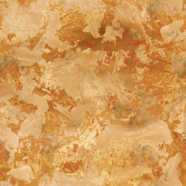 Altın sarısı pürüzsüz sonbahar yumuşak düşüş deseni