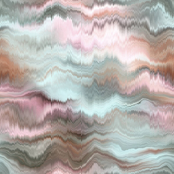 Vivid degrade blur ombre soft blend surreal swatch