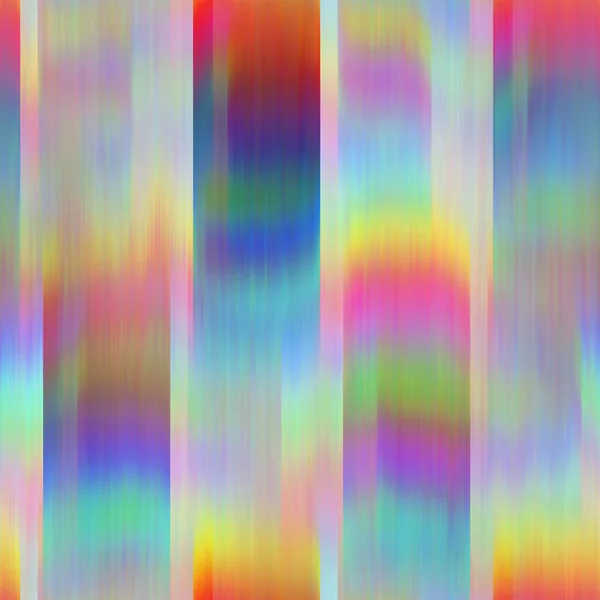 Απρόσκοπτη δυσλειτουργία techno RGB οθόνη ουράνιο τόξο θορύβου — Φωτογραφία Αρχείου