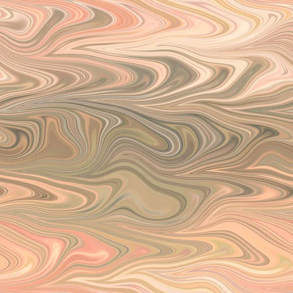 Безшовний мармуровий вологий хвилястий візерунок рідини — стокове фото