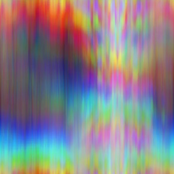 Glitch techno sem costura RGB monitor de ruído arco-íris — Fotografia de Stock