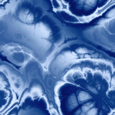 Kusursuz fraktal mermer titreşimli jpg deseni