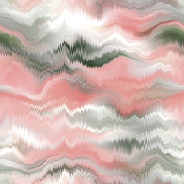 Vivid degrade blur ombre soft blend surreal swatch