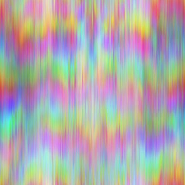 Kusursuz tekno arıza RGB gürültü gökkuşağı monitörü