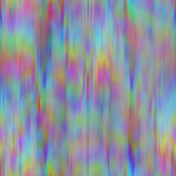 Безшовний техно глюк RGB монітор шум веселка — стокове фото