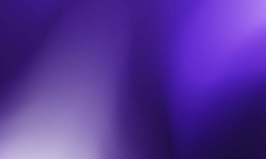 Grafik tasarımınız için soyut mor eğimli ekoloji kavramı,