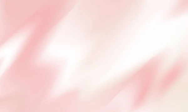 Абстрактная Пастельно Розовый Градиентный Фон Экологическая Концепция Вашего Графического Дизайна — стоковый вектор