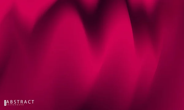 Abstraktní Pastel Růžový Gradient Pozadí Valentine Koncept Pro Váš Grafický — Stockový vektor