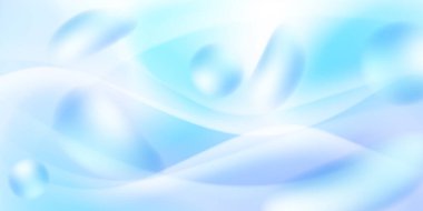 Pastel arkaplan, yumuşak tasarım modern vektör çizimi