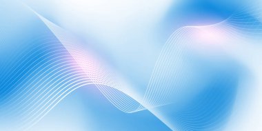 Modern geometrik vektör çizimi, soyut arkaplan.