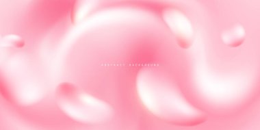 Pastel arkaplan, yumuşak tasarım modern vektör çizimi