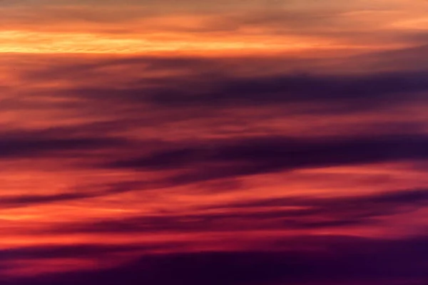 stock image Colourful background of dramatic sunset or sunrise sky