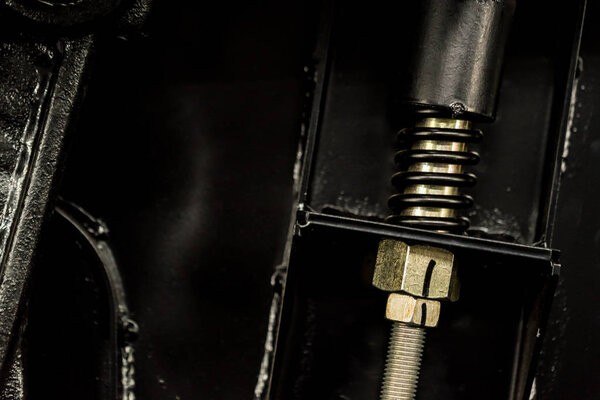 Закрыть часть современной заготовки
