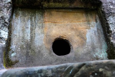Volkonka Volkonsky Dolmen