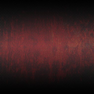 Soyut sorunsuz fütüristik bilim finction texure