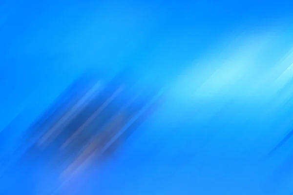 Absract sfumato sfondo blu sfumato — Foto Stock