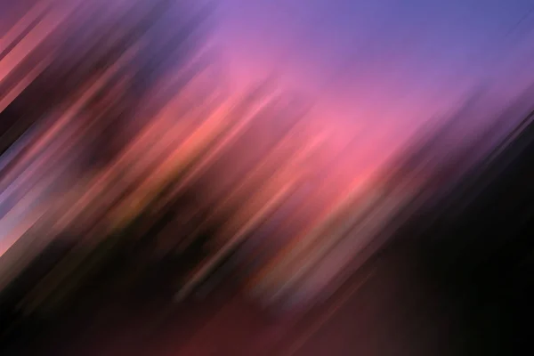 Absract sfocato sfondo colori tramonto — Foto Stock