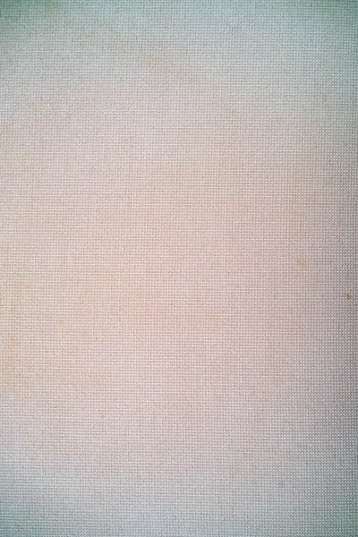 Φόντο από λευκό ύφασμα υφή, κοντινό πλάνο — Φωτογραφία Αρχείου