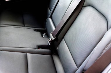 ROSTOV-ON-DON, RUSSIA - CRCA HAZİRAN 2020: Kia Soul, yeni popüler model