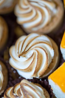 Şeker çubuğu çerezleri partide