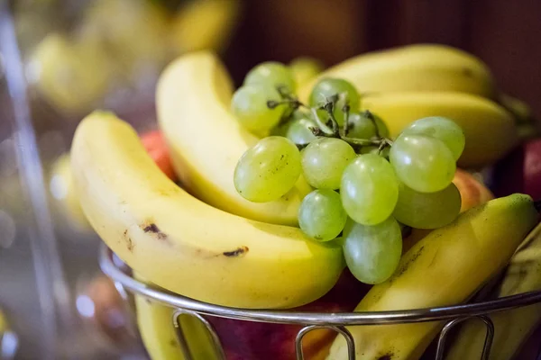 Fruit Arangement Party — Stock Photo, Image