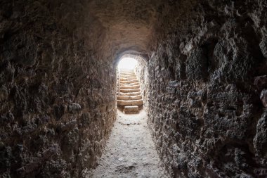 Baba Vida, Vidin, Kuzeybatı Bulgaristan'da bir ortaçağ kale. Kullanılan balıkgözü lens