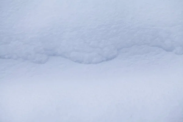 Abstraktní Sněhu Obrazce Sníh Textury — Stock fotografie