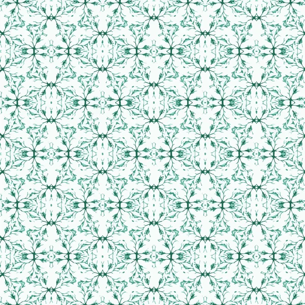 Unique Abstract Pattern Vector — Stock Photo, Image