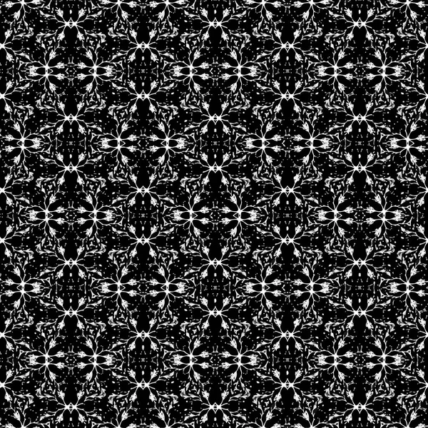 Unique Abstract Pattern Vector — Stock Photo, Image