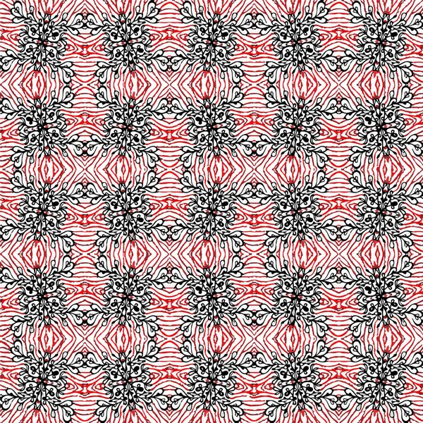 Abstract Seamless Pattern Background — Stock Photo, Image