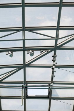 21. 07. 2015, Londra, İngiltere, Ulusal Denizcilik Müzesi Greenwich'te, iç detaylar