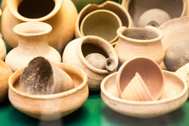 29. 07. 2015, Londra, İngiltere - British Museum detayları