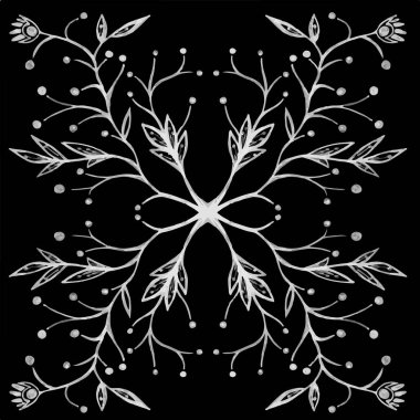 soyut grafik dekoratif arka plan