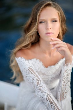 Bale dans zarif Bale dansçısı genç kız