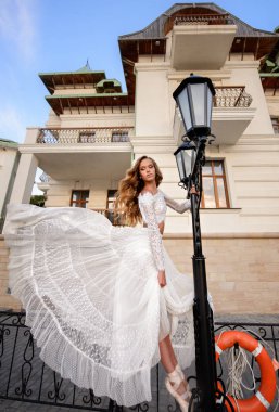 Bale dans zarif Bale dansçısı genç kız