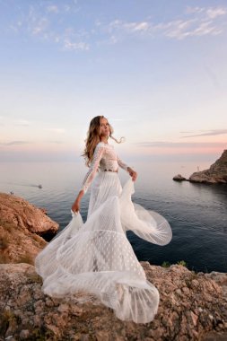 Bale dans zarif Bale dansçısı genç kız